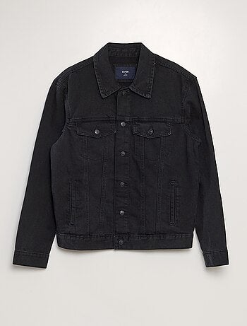 Veste en jean