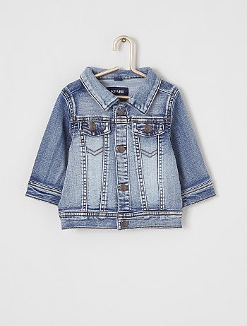 Soldes Manteaux Combinaisons Pour Bebe Vetements Bebe Kiabi