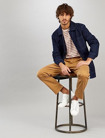 veste été homme kiabi veste été homme kiabi