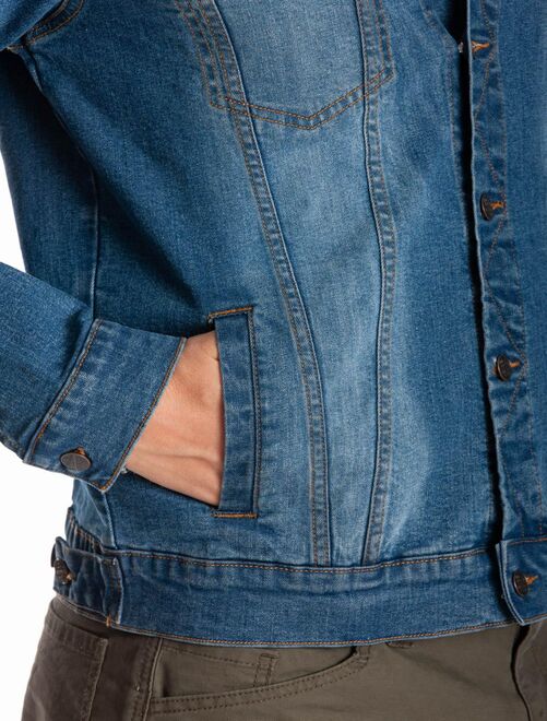 Veste jean levis online bebe