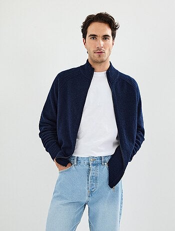 Veste en laine, MO Fashion