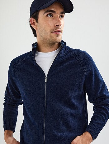 Veste en laine, MO Fashion