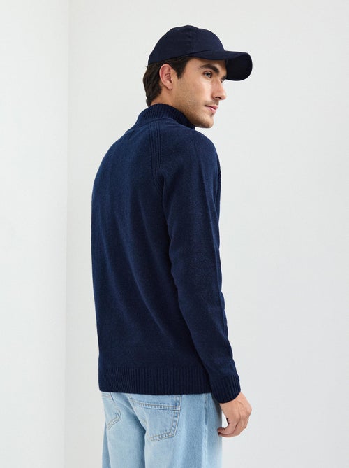 Veste en laine, MO Fashion - Kiabi