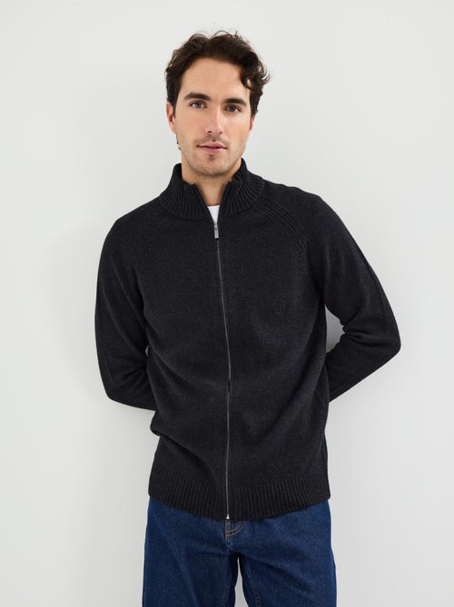 Veste en laine, MO Fashion - Kiabi