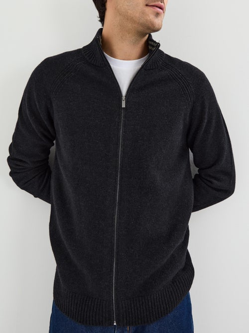 Veste en laine, MO Fashion - Kiabi