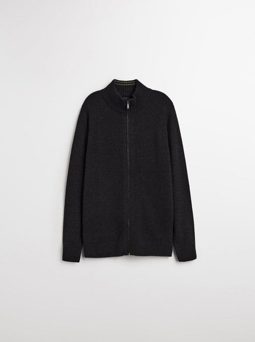 Veste en laine, MO Fashion - Kiabi