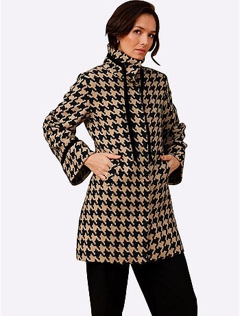 Veste En Laine Très Fin Et Doux - Taille Standard - Helline