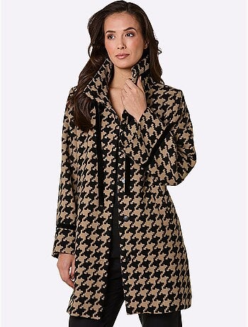 Veste En Laine Très Fin Et Doux - Taille Standard - Helline