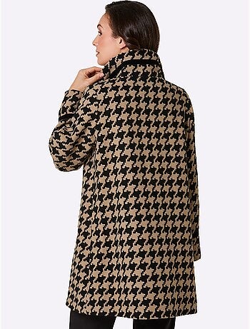 Veste En Laine Très Fin Et Doux - Taille Standard - Helline
