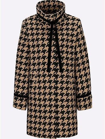 Veste En Laine Très Fin Et Doux - Taille Standard - Helline