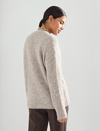 Veste en maille, MO Fashion