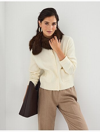 Veste en maille, MO Fashion