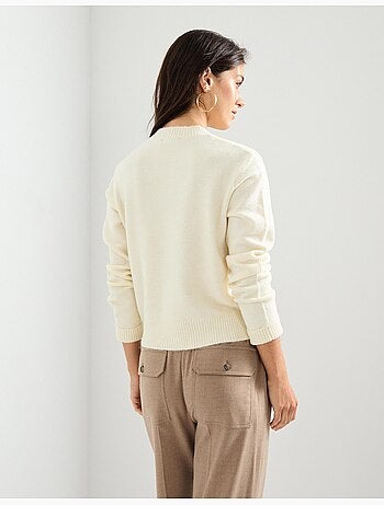 Veste en maille, MO Fashion