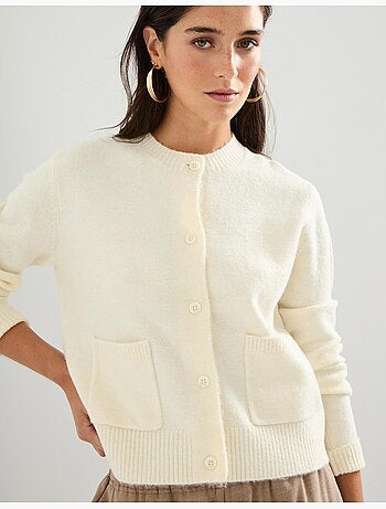 Veste en maille, MO Fashion