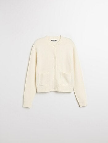 Veste en maille, MO Fashion