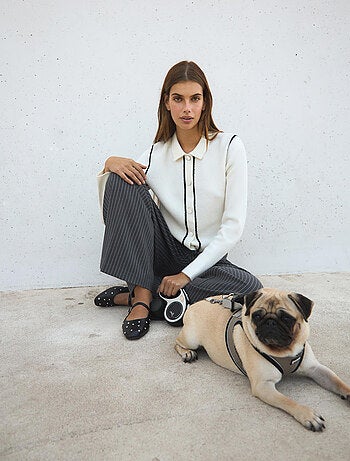 Veste en maille, MO Fashion