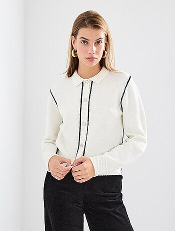 Veste en maille, MO Fashion