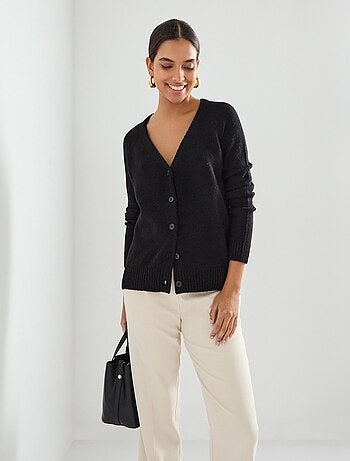 Veste en maille, MO Fashion