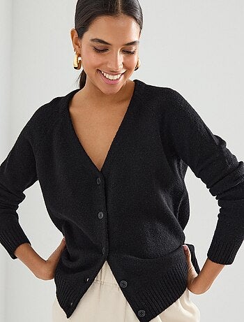 Veste en maille, MO Fashion