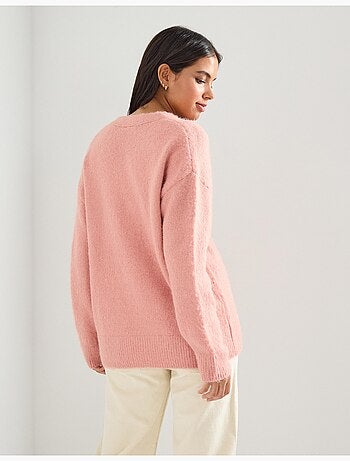 Veste en maille, MO Fashion