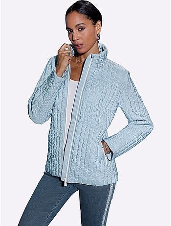 Veste En Polyester Recyclé - Taille Standard - helline