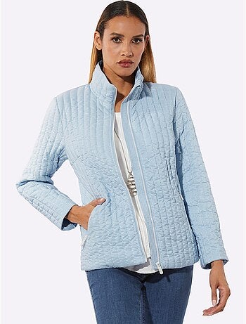 Veste En Polyester Recyclé - Taille Standard - helline