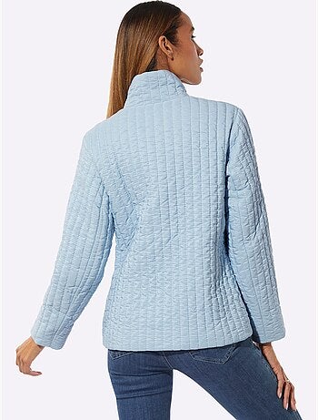 Veste En Polyester Recyclé - Taille Standard - helline
