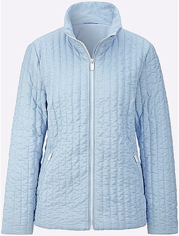 Veste En Polyester Recyclé - Taille Standard - helline