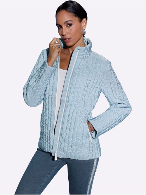 Veste En Polyester Recyclé - Taille Standard - helline - Kiabi