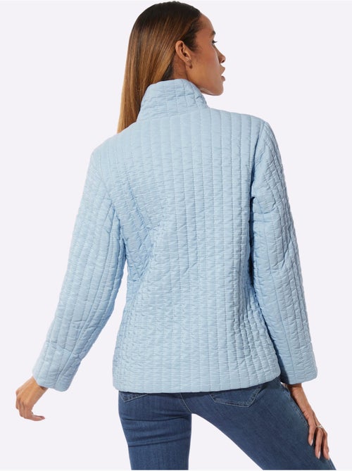 Veste En Polyester Recyclé - Taille Standard - helline - Kiabi