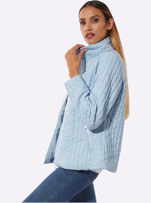 Veste En Polyester Recyclé - Taille Standard - helline - Kiabi