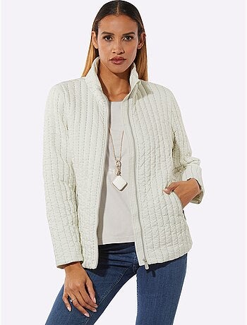 Veste En Polyester Recyclé - Taille Standard - helline