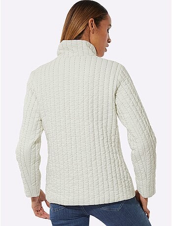 Veste En Polyester Recyclé - Taille Standard - helline