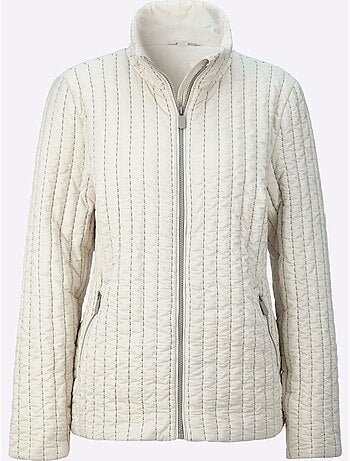 Veste En Polyester Recyclé - Taille Standard - helline