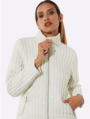 Veste En Polyester Recyclé - Taille Standard - helline