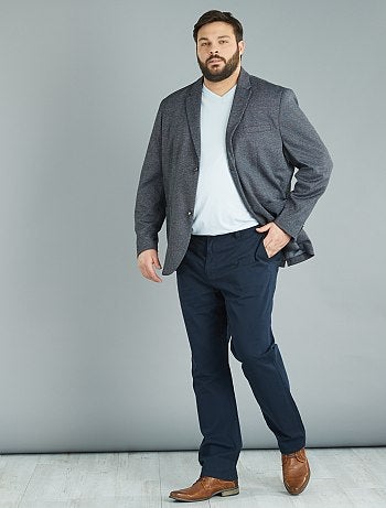 Et Vêtements Soldes Homme Manteaux Taille Vestes Grande 1xqgwHx