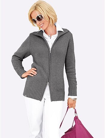 Gilet 50% coton - taille standard - witt