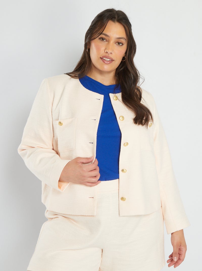 Kalinga Ashok Sweat Capuche Hollister Femme Hotel Kalinga Veste