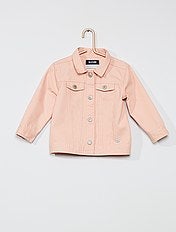 Soldes Vestes Pour Bebe Vetements Bebe Kiabi