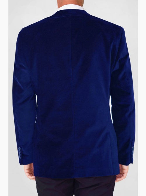 Veste en velours Kebello - Kiabi Veste en velours Kebello - Kiabi