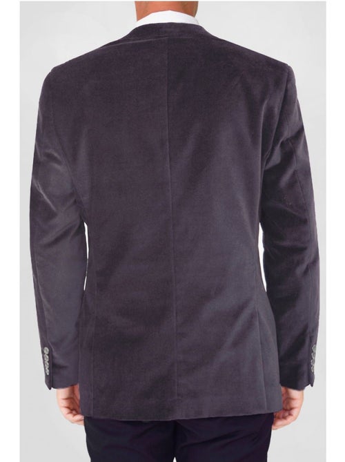 Veste en velours Kebello - Kiabi Veste en velours Kebello - Kiabi