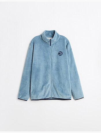 Veste en velours polaire, MO Fashion