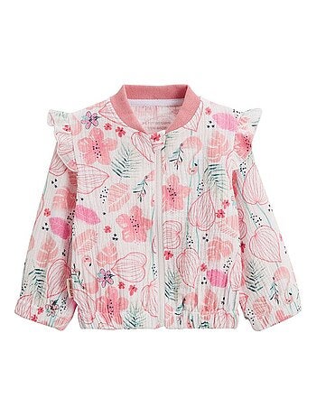 Veste enfant Caraïbes