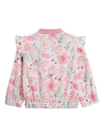 Veste enfant Caraïbes