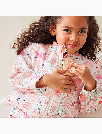 Veste enfant Caraïbes