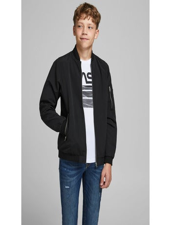Veste Enfant Jack & Jones Rush Bomber
