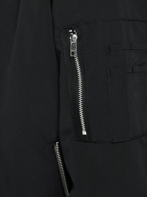 Veste Enfant Jack & Jones Rush Bomber - Kiabi