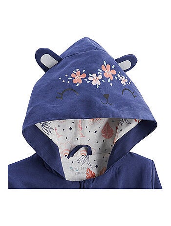 Veste enfant Masha