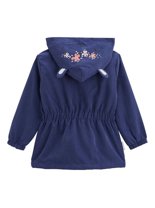 Veste enfant Masha - Kiabi