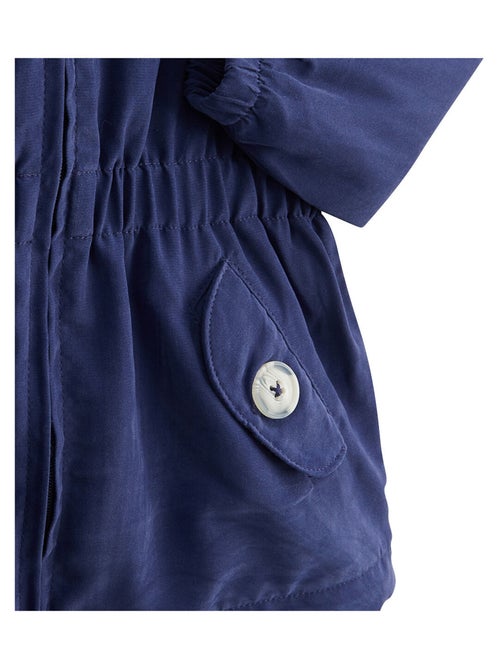 Veste enfant Masha - Kiabi